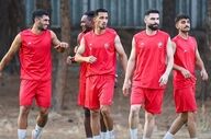 3 بازی دوستانه در اردوی ترکیه برای پرسپولیسی ها