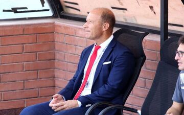  مشکل جدید کالدرون و پرسپولیس از امروز آغاز می‌شود