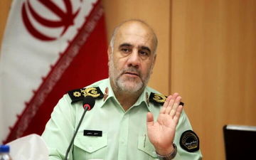 انتقاد پلیس تهران از برخی تبلیغات اینترنتی
