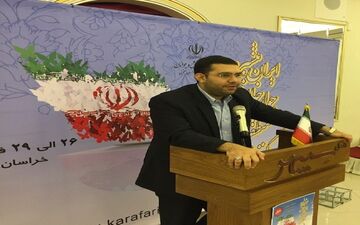 رئیس مجمع عالی کارآفرینان: کارآفرینی نیازمند فرهنگ سازی در جامعه است