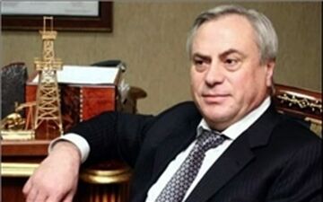  آمریکا در حکمی قزاقستان را موظف به پرداخت جریمه 520 میلیون دلاری کرد