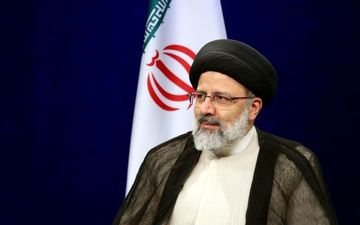 رئیسی: انتقام این دولت را از دولت آینده نگیرید