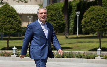 لزوم تزریق ۳۸ هزار میلیارد ریال برای نجات گردشگری کشور