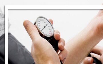 آیا حمام آب گرم برای مبتلایان به فشار خون توصیه می‌شود؟