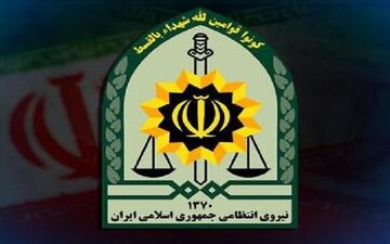 عامل تیراندازی در عنبرآباد دستگیر شد