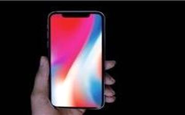 خبر بد درباره آیفون ایکس