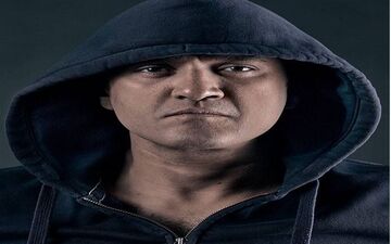 پوشش و ظاهر جدید رامبد جوان (عکس)