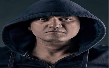 پوشش و ظاهر جدید رامبد جوان (عکس)