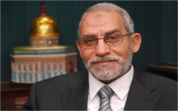 حبس ابد برای رهبر گروه «اخوان المسلمین»  و 9 عضو دیگر در مصر
