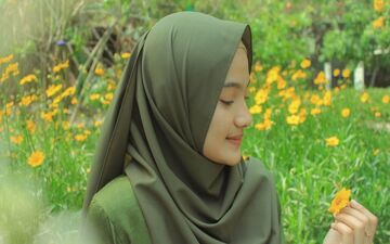 چند پیشنهاد برای افراد باحجاب برای فرار از گرما