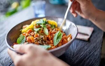 بهترین مواد غذایی برای رژیم روزانه کدامند؟


