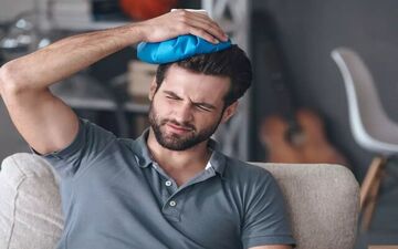 مصرف این ویتامین،درمانی برای سردرد