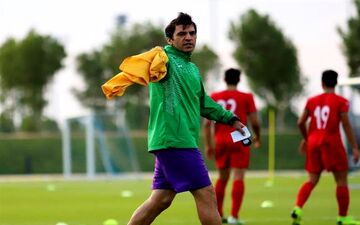 امامی‌فر پیشنهاد پرسپولیس را رد کرد