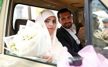 غرفه همسریابی در تجمعات شبانه تهران/ گزارش ویدئویی
