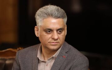 روند اجرای پروژه‌های اضطراری آبرسانی به شهرهای پرتنش کرمانشاه تسریع می‌شود/ تولید روزانه ۱۱۵ هزار متر‌مکعب پساب در استان 
 

