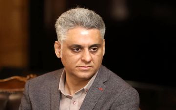 روند اجرای پروژه‌های اضطراری آبرسانی به شهرهای پرتنش کرمانشاه تسریع می‌شود/ تولید روزانه ۱۱۵ هزار متر‌مکعب پساب در استان 
 

