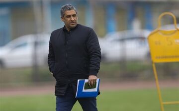 ویزای فرزاد مجیدی بالاخره صادر شد