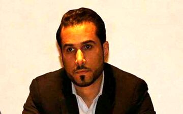 فعال حقوق بشر بحرینی در زندان دست به اعتصاب غذا زد