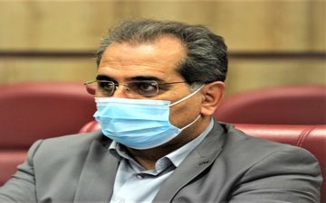  پیام تبریک معاون هماهنگی امور اقتصادی استاندار ایلام به مناسبت هفته قوه قضاییه