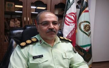 توضیح پلیس درباره سرقت از صندوق امانت یکی از شعب بانک‌ ملی