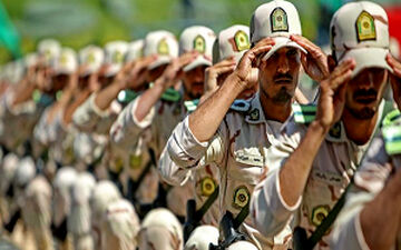 فراخوان مشمولان اعزامی پایه خدمتی آذر‌ماه سال 1401 

