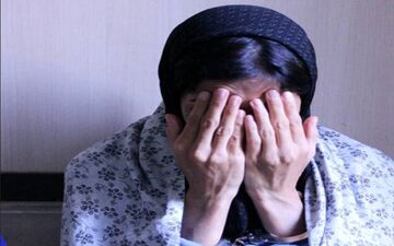 دوربین مخفی در کانال کولر؛ راز خیانت زن شوهردار فاش شد!
