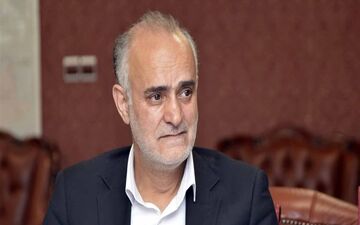 محمدنبی: ستاد مبارزه با کرونا تصمیم می‌گیرد که مسابقات لیگ برگزار شود یا نه