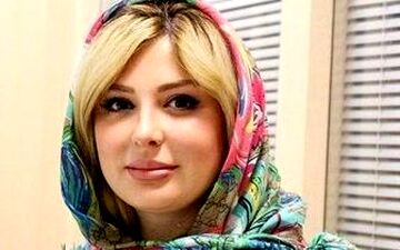 «نیوشا ضیغمی» هر روز با یک چهره متفاوت