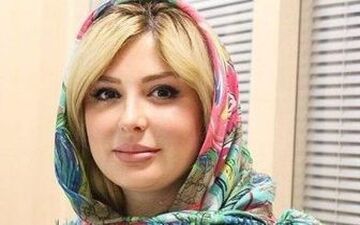 «نیوشا ضیغمی» هر روز با یک چهره متفاوت