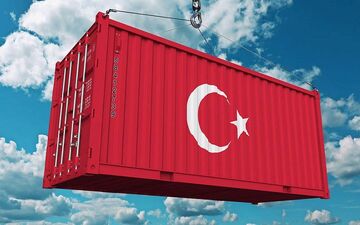 مراحل واردات کالا از ترکیه به ایران و ترخیص آن