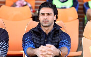 دوست دارم پرسپولیس همیشه قهرمان باشد/ استقلال با فرهاد موفق می شود