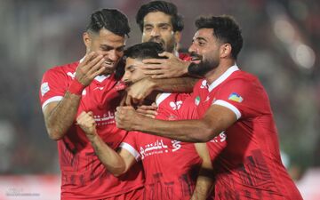 بدشانسی دوباره برای وینگر سرخ‌ها؛ عمری چند هفته دور از ترکیب
