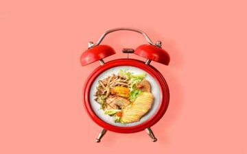 چگونه تغذیه بر خواب تاثیر می گذارد؟


