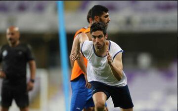 خسرو به دنبال پایان خوش فصل فوق العاده 