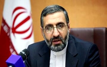 مرتضوی مقدم رییس دیوان عالی کشور شد
