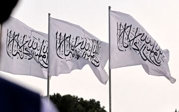  طالبان به پاکستان هشدار داد