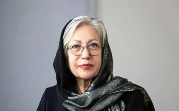  آخرین خبرها از رخشان بنی‌اعتماد