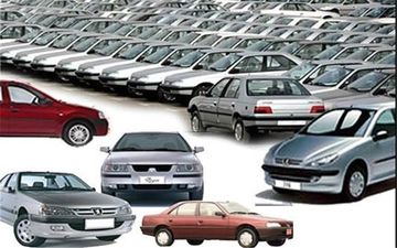 جدول قیمت خودروهای داخلی/ارزانی ۴۰ میلیونی خودروی محبوب در یک هفته