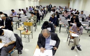  جزئیات آزمون اعزام معلمان به مدارس خارج از کشور