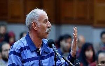 درخواست اعاده دادرسی محمد ثلاث پذیرفته شد