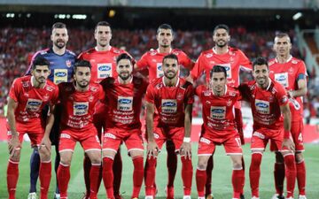 ستاره پرسپولیس قراردادش را تمدید خواهد کرد؟