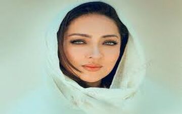 جنجال نیکی کریمی با حضور در تیزر تبلیغاتی + عکس