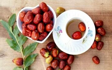 داروی طبیعی برای خواب آرام، قلب سالم و کبد پاک