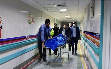 آمار شهدای کرمان باز تغییر کرد