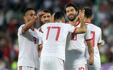 دیدار ایران – ازبکستان برگزار می شود؟  