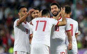 دیدار ایران – ازبکستان برگزار می شود؟  