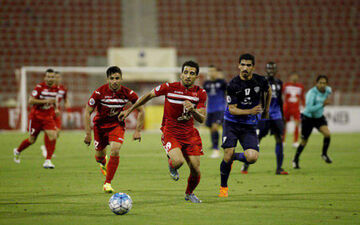 باشگاه پرسپولیس درخواست الهلالی‌ها را رد کرد