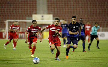 باشگاه پرسپولیس درخواست الهلالی‌ها را رد کرد