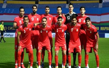 برگزاری اردوی تیم ملی فوتبال ایران در کیش/ 2 مربی به کادرفنی اسکوچیچ اضافه می شوند