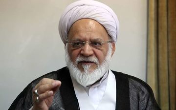 مصباحی مقدم انتصاب آیت الله دکتر رییسی را به ریاست قوه قضائیه تبریک گفت